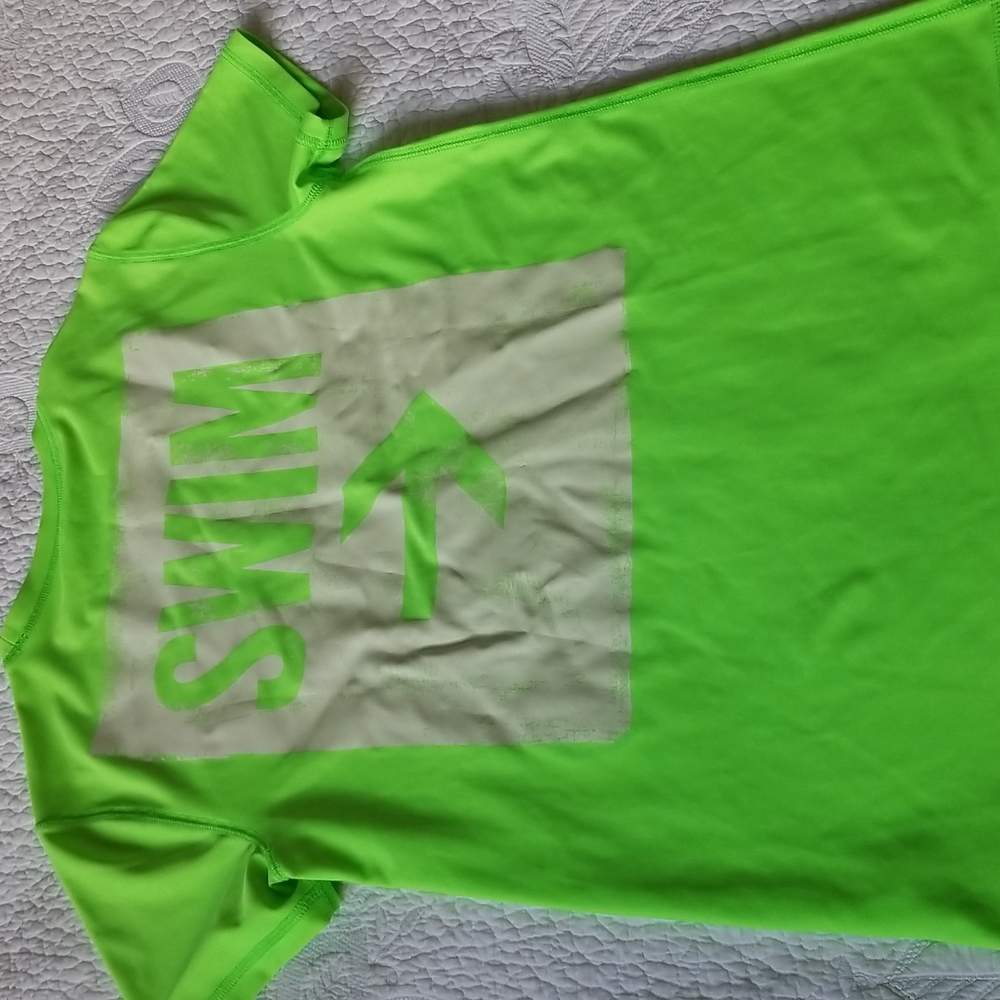 CREWCUTS RASHGUARD - Picture 4 of 5